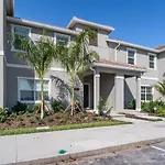 Amazing 4Bd Pool Hm, Storey Lake-4995Swa