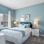 Amazing 4Bd Pool Hm, Storey Lake-4995Swa