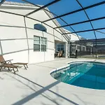 Amazing 4Bd Pool Game Hm Sonoma Resort-2680Ca