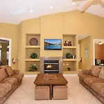 Appointed 4Bd Pool Hm Crystal Cove Resort-4748Bds