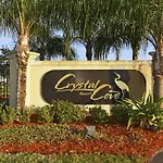 Appointed 4Bd Pool Hm Crystal Cove Resort-4748Bds