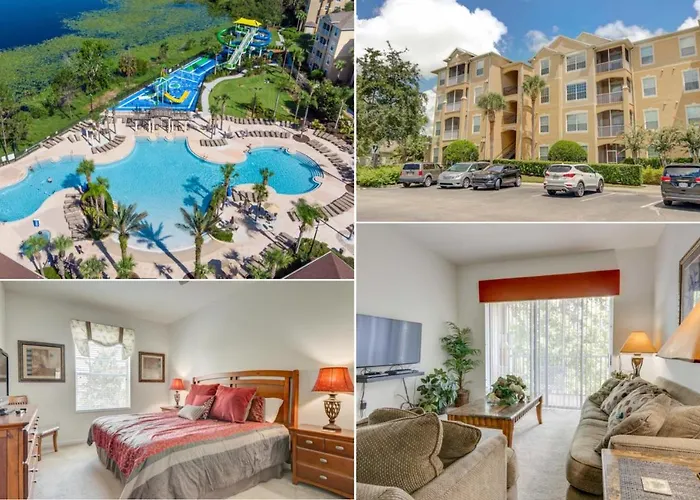 Martin\'S Windsor Hills Condo By Ipg Florida
