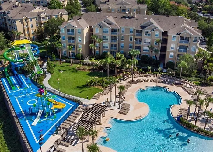 Windsor Hills Resort Home/Private Pool Near Disney