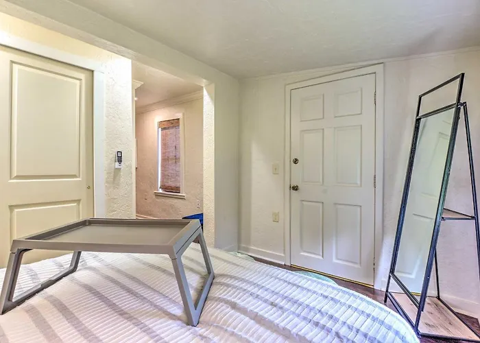 Modern Winter Garden Cottage 16 Mi To Disney