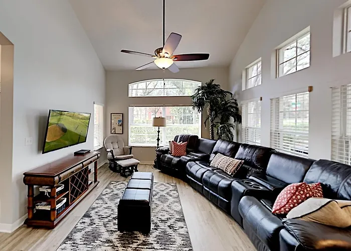 Renovated Emerald Island Gem, Heated Pool & Tennis Townhouse