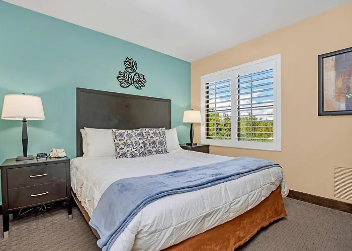 Near Disney - 1Br With King Bed - Pool And Hot Tub