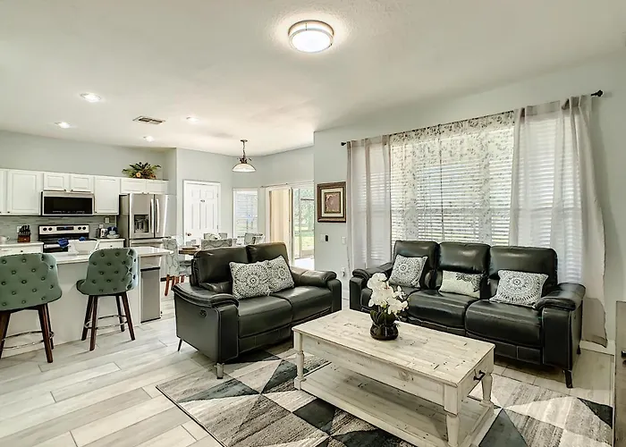 Windsor Hill Dream Villas