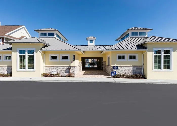 5 Bedroom 6 Ba Deluxe Villa 5 Min To Disneyworld Bbq Grill