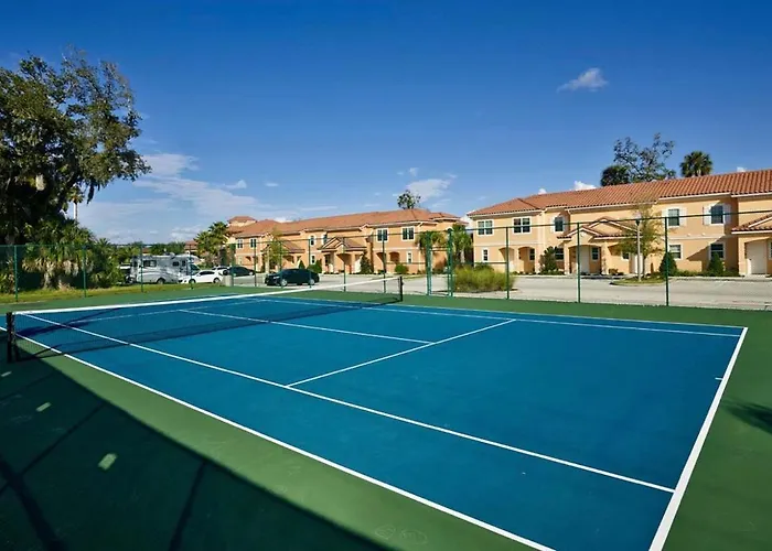 Beautiful Home Just Minutes From Disney