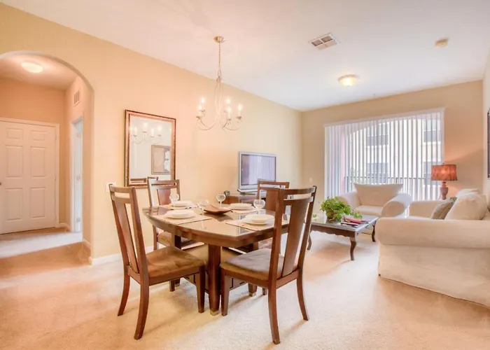Lovely Vista Cay Resort Condo, Near Clubhousepool