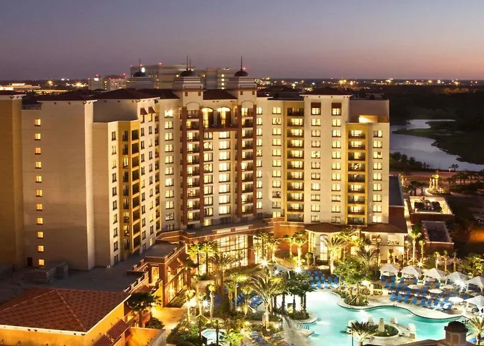 Bonnet Creek 2Bd Dlx