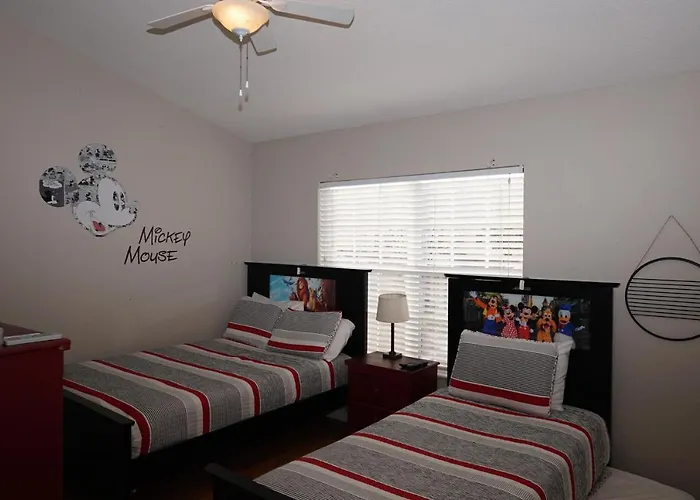 Windsor Hills Resort- 7681 Otterspool