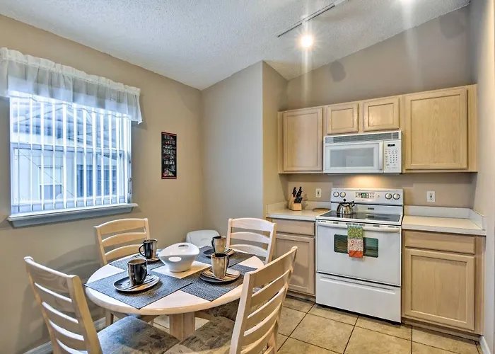 Clermont Home With Pool And Game Room, 10 Mi To Parks!