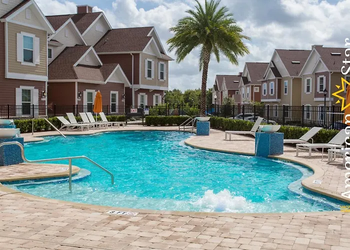 5Br Family Mansion Hot Tub Bbq