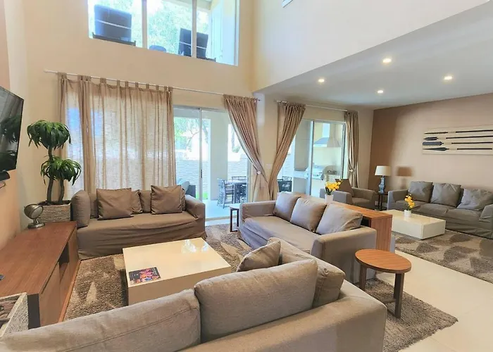 7639 Magic Village Luxury 3Suites Near 192 Disney