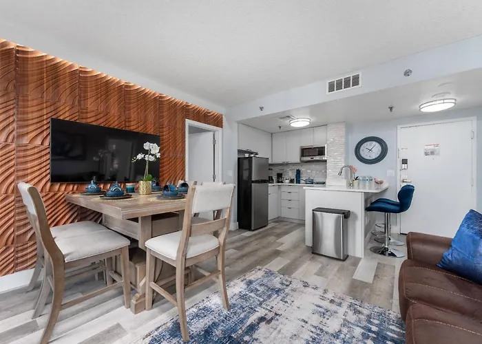 Apartment In Florida Near Universal And Intern. Dr