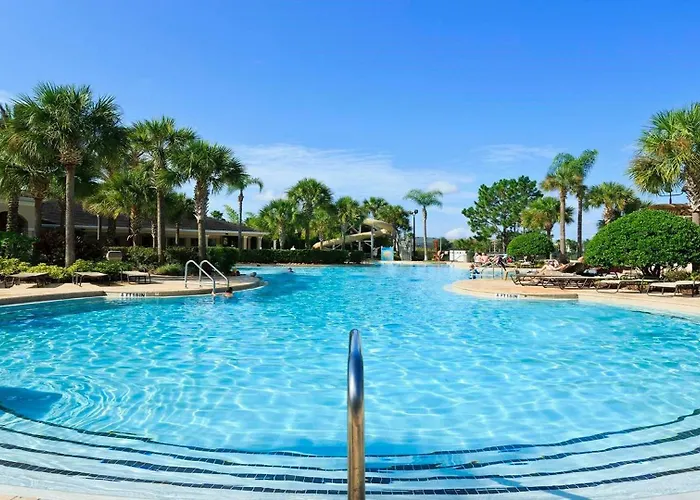 Windsor Hills 6Br Cozy Home Pool/Spa 2Miles Disney