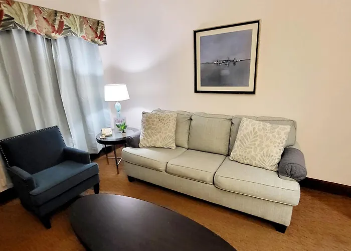 Lovely Entire Suite With Kitchen 5 Min To Disney