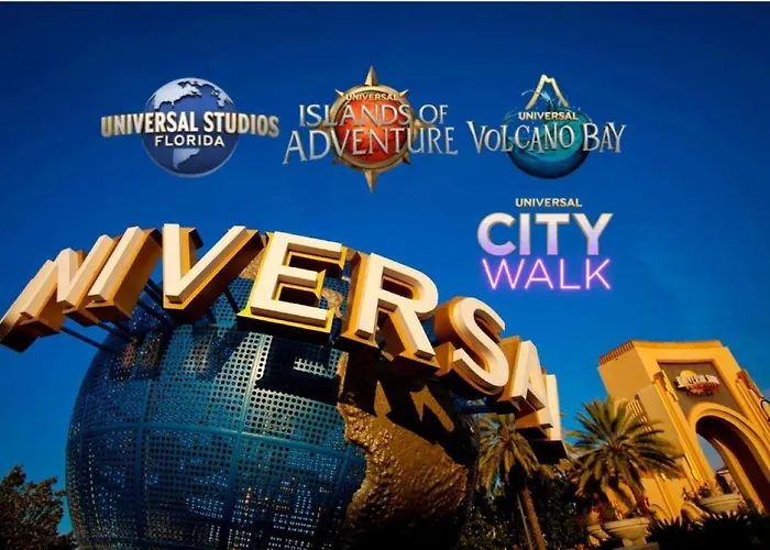 Orlando Vacational Apartment 3919