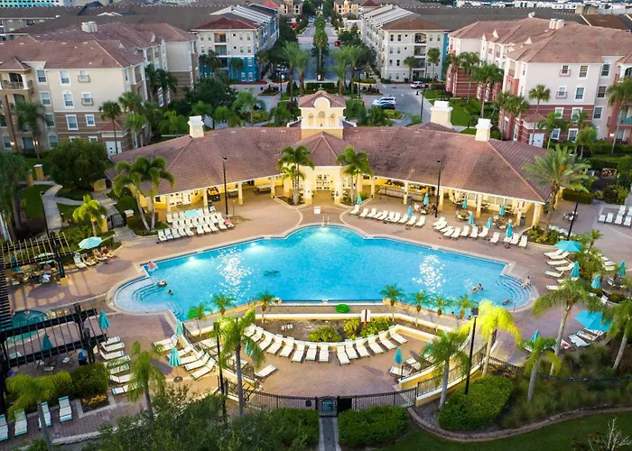Location Location Orlando Resort Near All Parks! Int\'L Dr