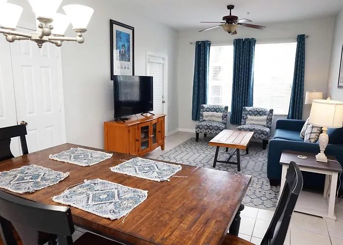 Windsor Hills Resort- 204A