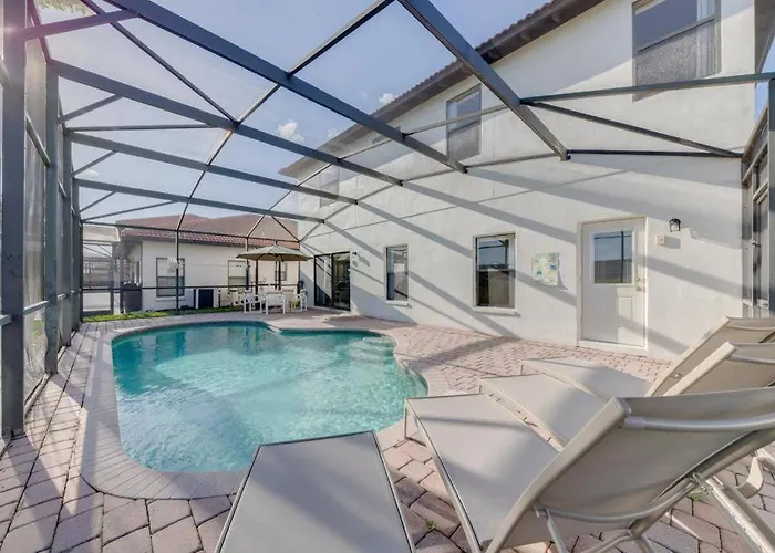 557 -Impressive Two Storey Private Villa With South Facing Pool