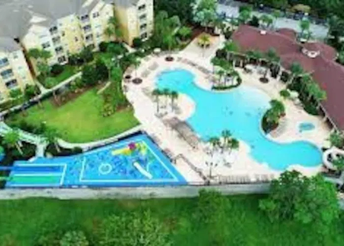 Windsor Hills Resort Homeprivate Pool Near Disney
