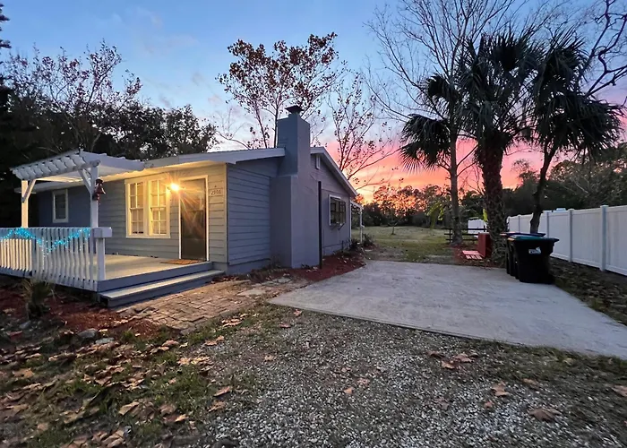 Speed World Entire Fenced Gated Home Big Land!