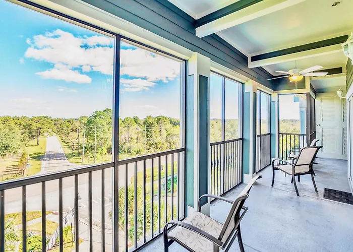 Stunning 3Br Near Disney - Pool And Hot Tub!
