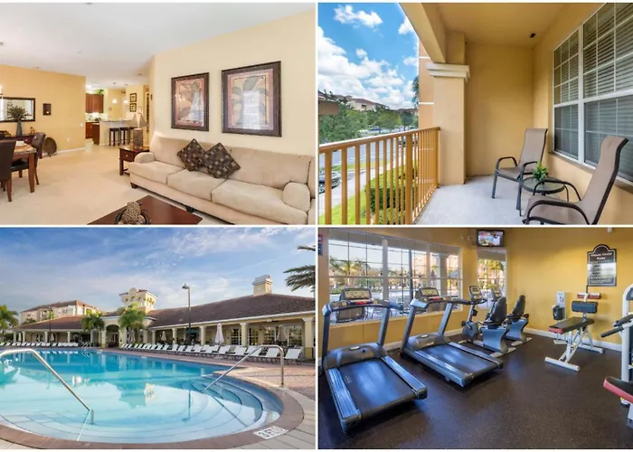 Merlyns Magic Condo - Closer To Disney