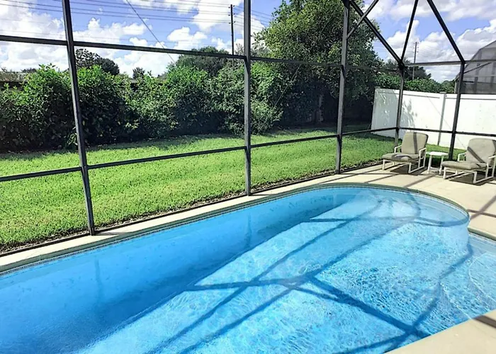 Safari Lodge