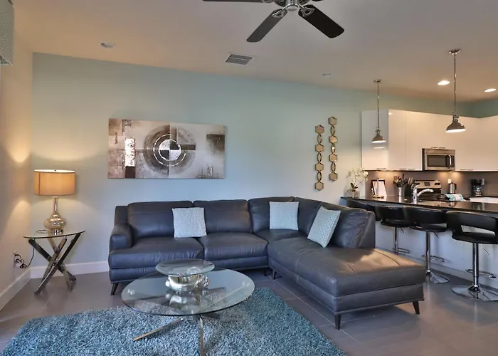 Serenity 3 Bed 3 Bath Townhome With Pool, Private Balcony, Clubhouse, Communal Pool, Conservation View, Disney 15 Mins By Orlando Holiday Rental Homes Llc 17401