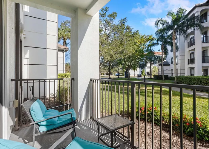 Cozy Condo W Free Vista Cay Resort Access