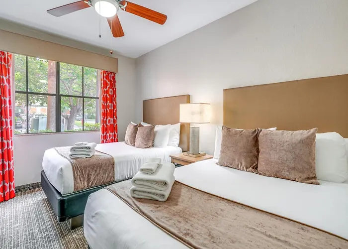 Floridays Resort Condo Less Than 4 Mi To Walt Disney!