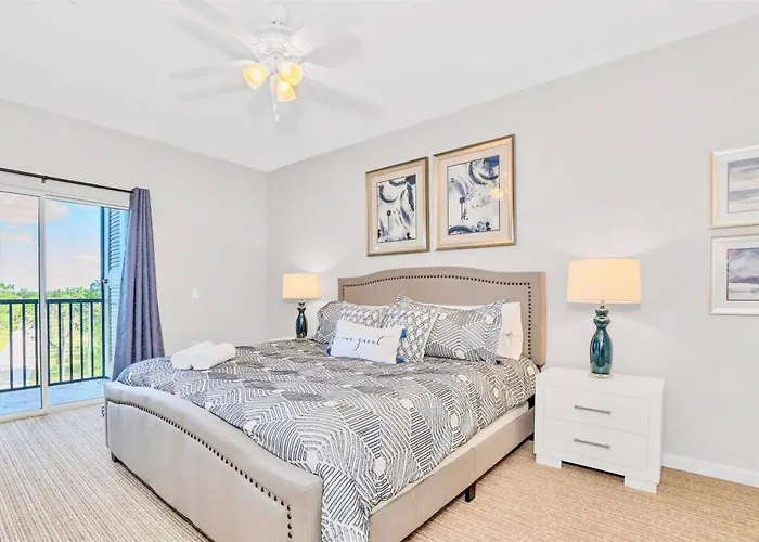 Spacious 3Br Near Disney - Pool And Hot Tub!