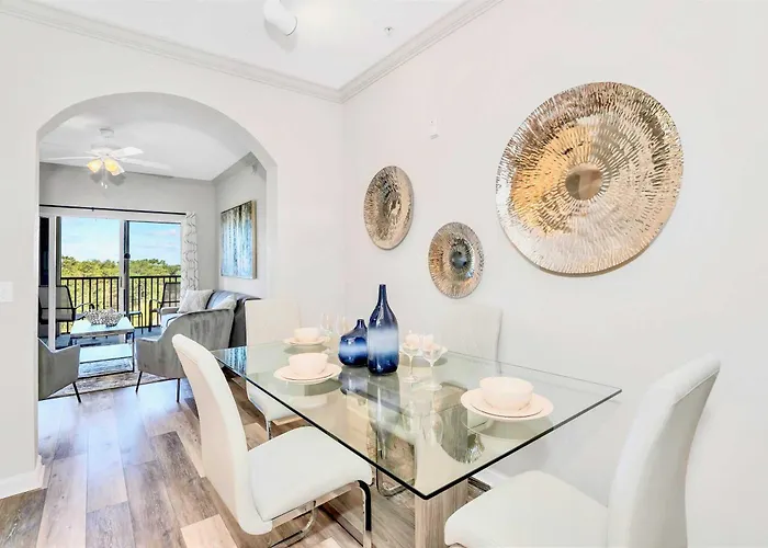 Luxury 3Br Near Disney - Pool And Hot Tub!