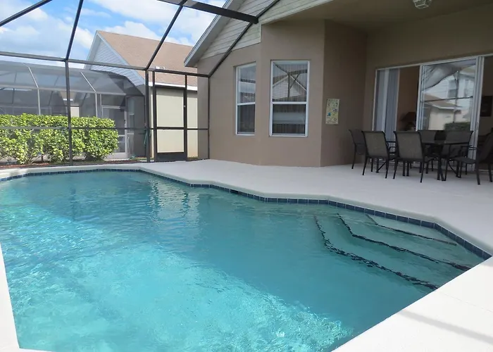4 Bedroom Formosa Area Home