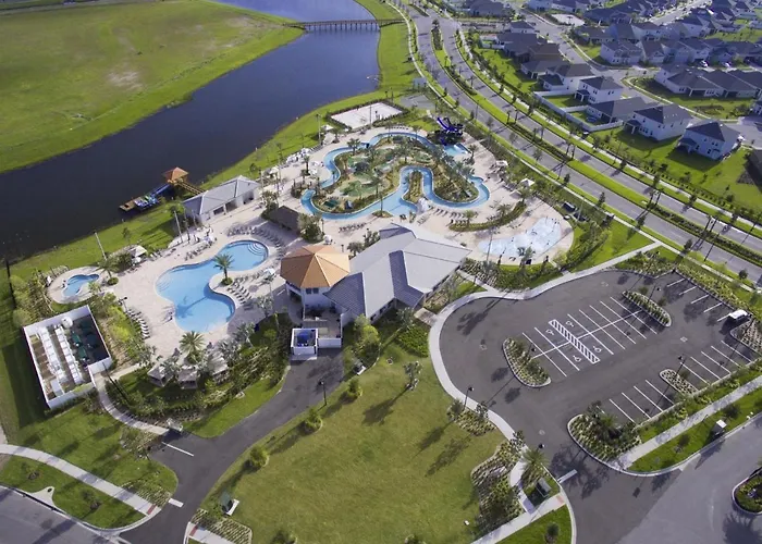 Excellent Apartment At Storey Lake
