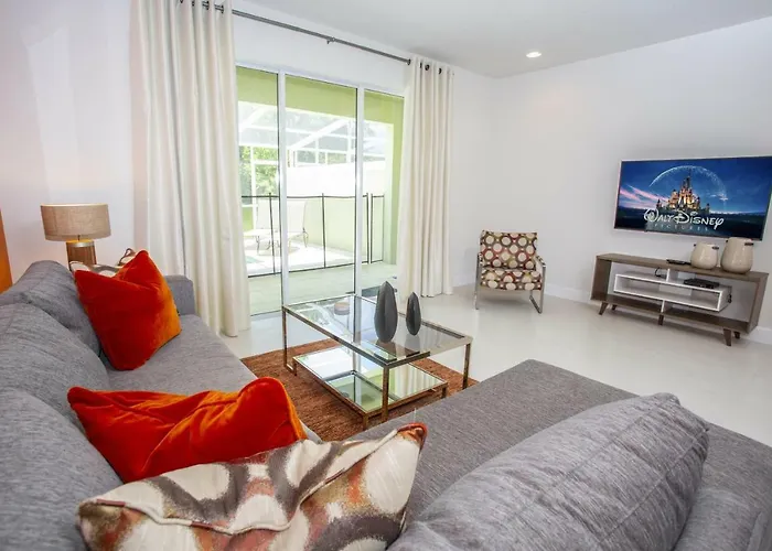 Beautiful Suites At Serenity Resort