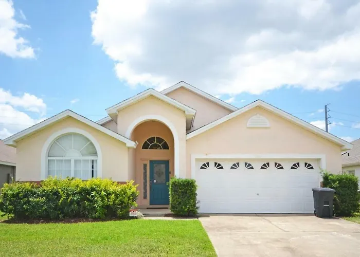 Roaring Creek Villa 303458