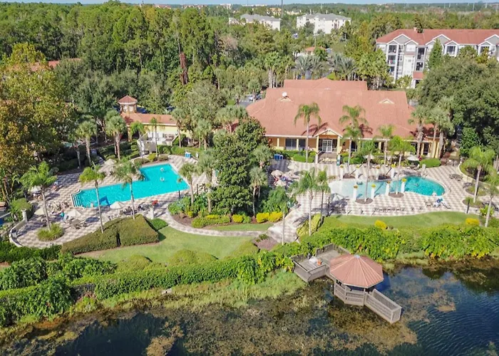 Encantada Resort - 3010 Yellow By Fairytale Vr