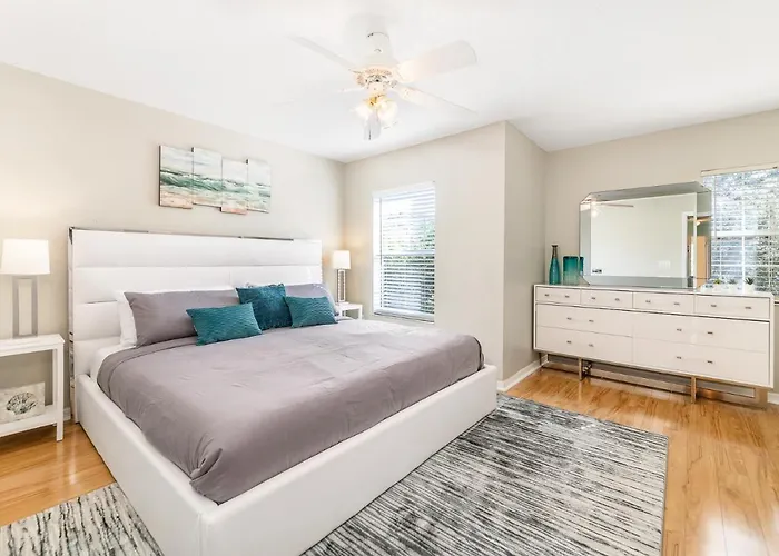 Lovely Disney Vacation House