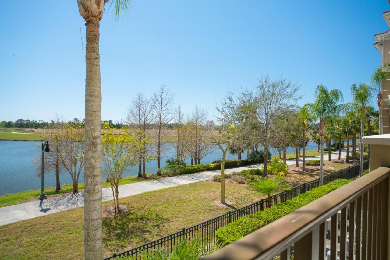 View Delight - Premium Near Pool And Parks * Orlando