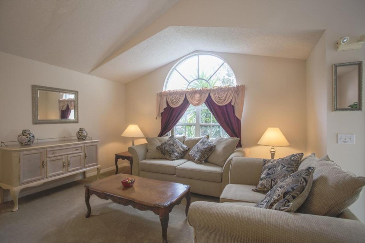 Holiday home Oak Island Harbour By Florida Star Vacations *