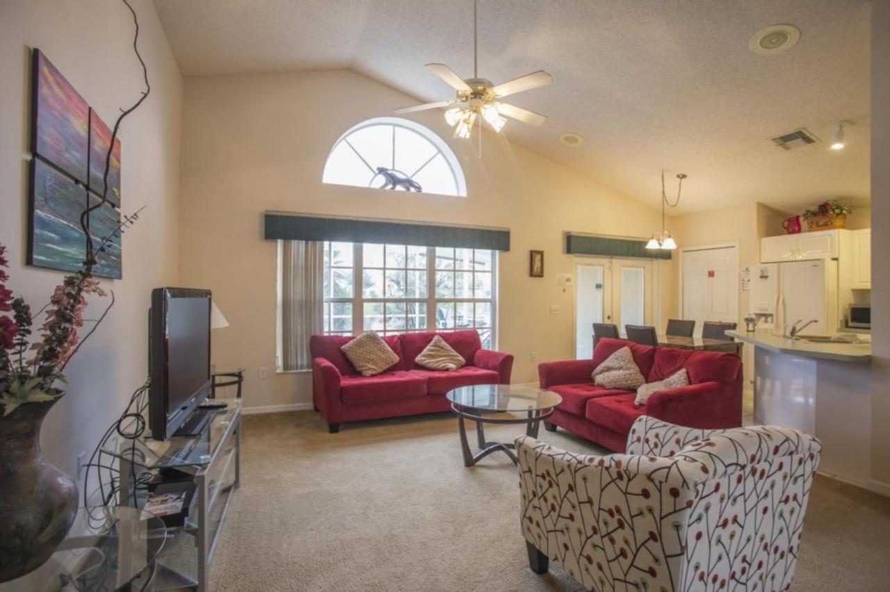 Holiday home Oak Island Harbour By Florida Star Vacations Orlando