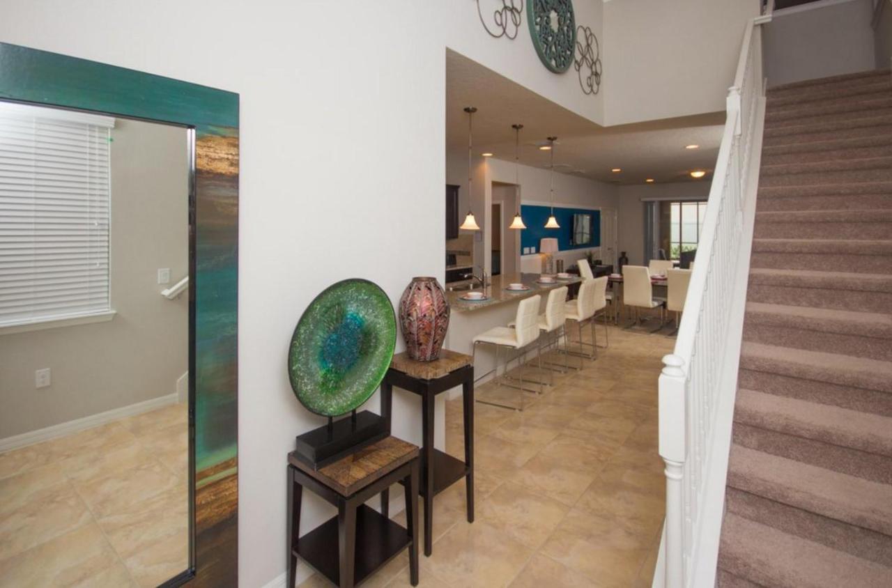 Holiday home Windsor At Westside 6 Bedroom By Florida Star Vacations *
