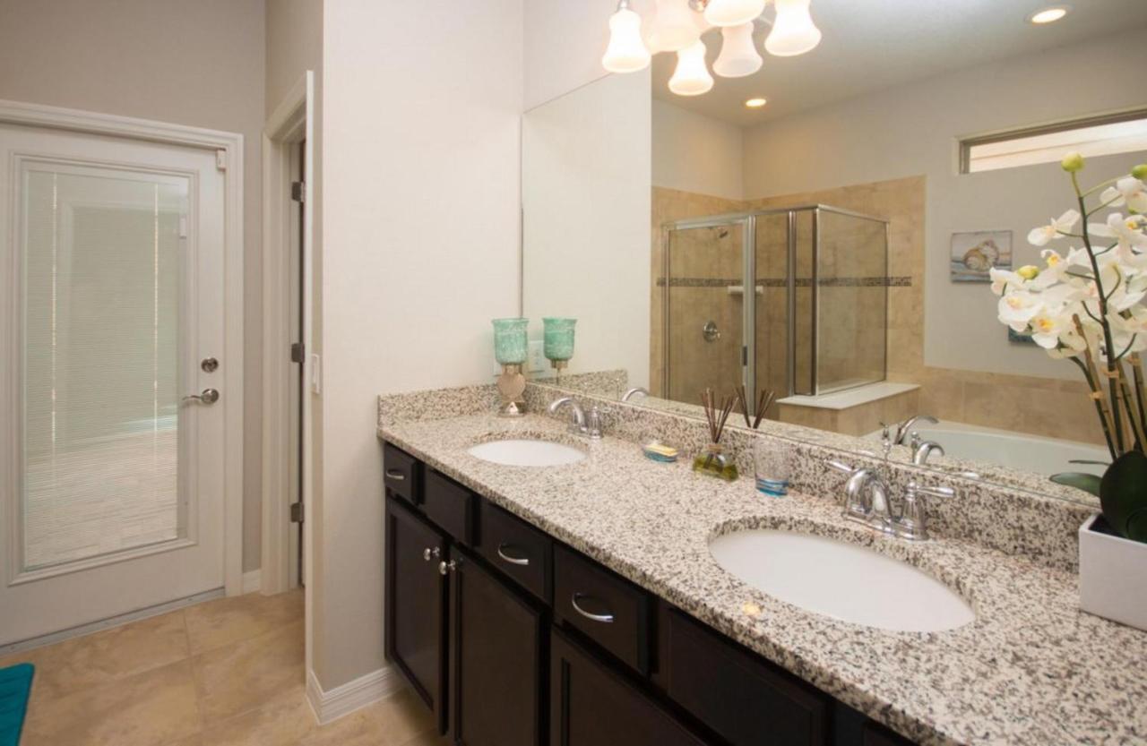 Windsor At Westside 6 Bedroom By Florida Star Vacations * Orlando