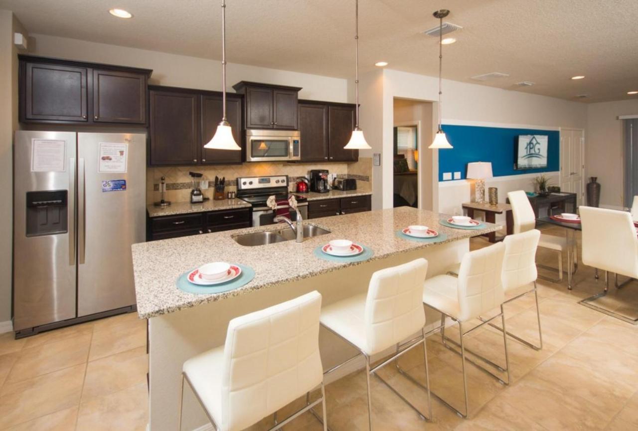 Holiday home Windsor At Westside 6 Bedroom By Florida Star Vacations Orlando