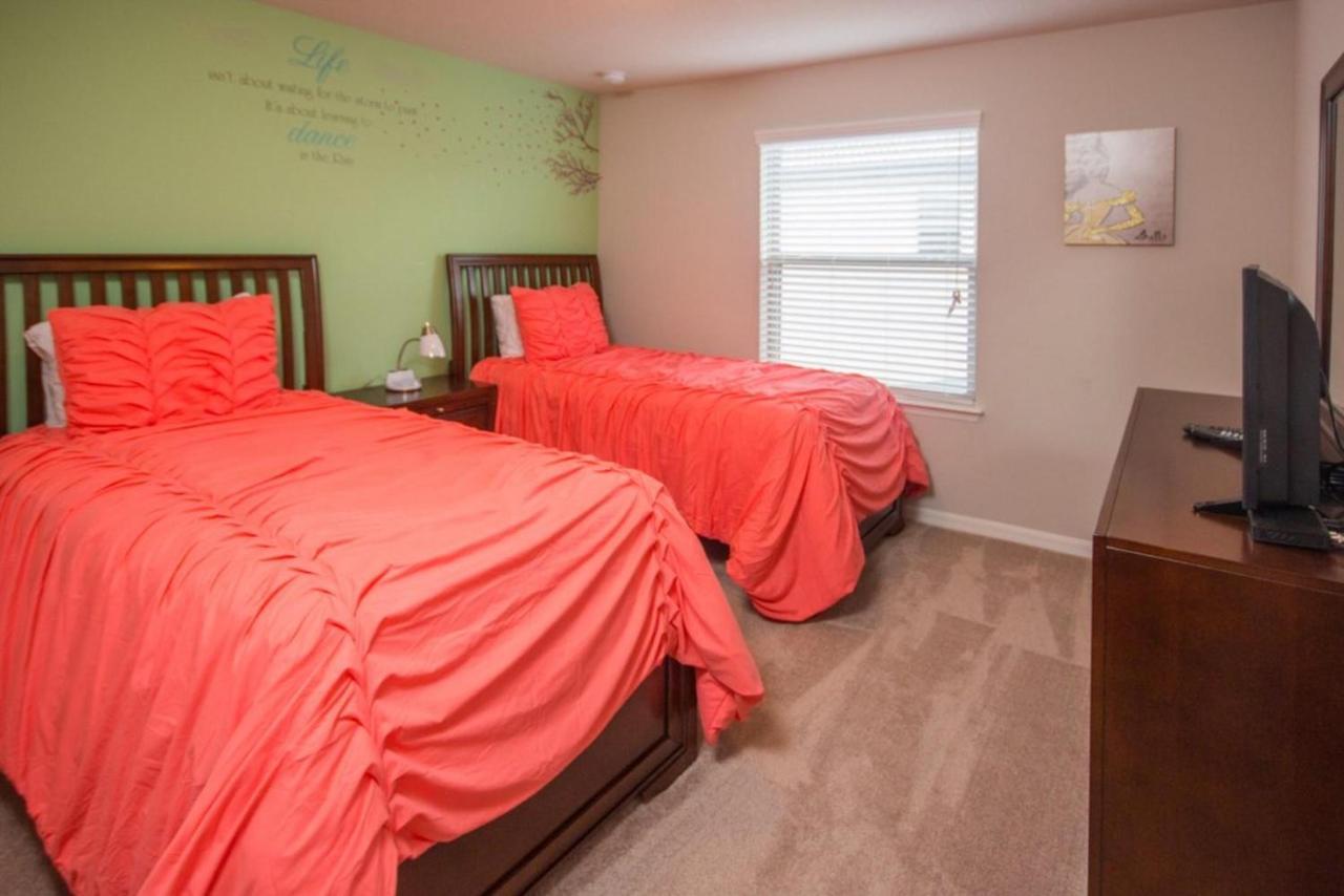 Windsor At Westside 6 Bedroom By Florida Star Vacations * Orlando