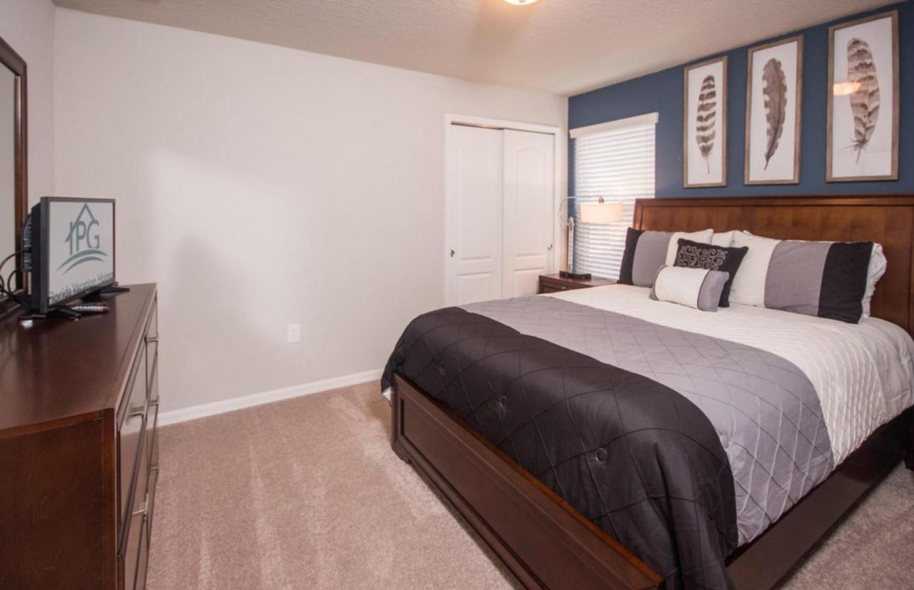 Windsor At Westside 6 Bedroom By Florida Star Vacations *